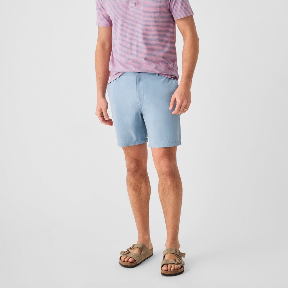 Faherty All Day Shorts